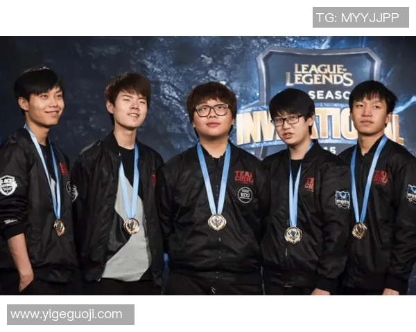 EDG在世界冠军杯中的精彩表现与实力分析