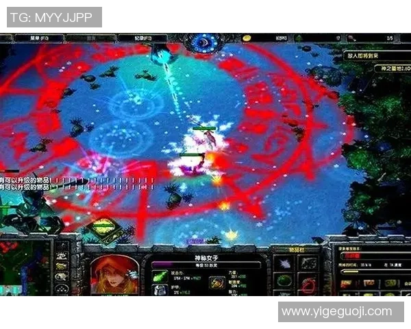 DOTA2战术分析：深入探讨BLG在区域防守中的策略与执行