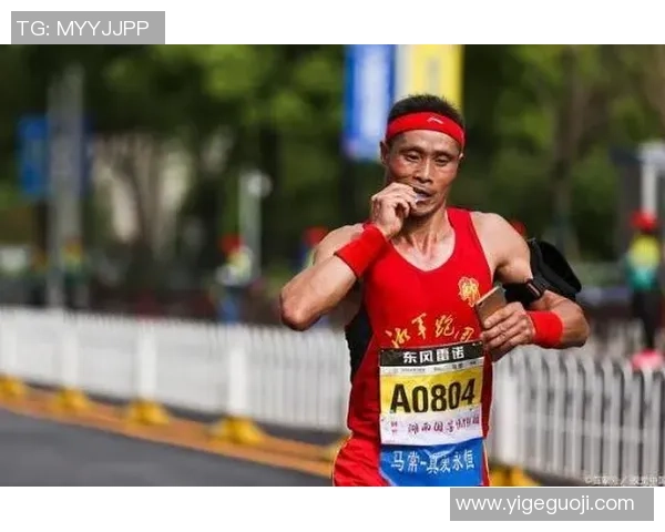 深圳极限运动队在马拉松大满贯中的精彩表现与状态分析