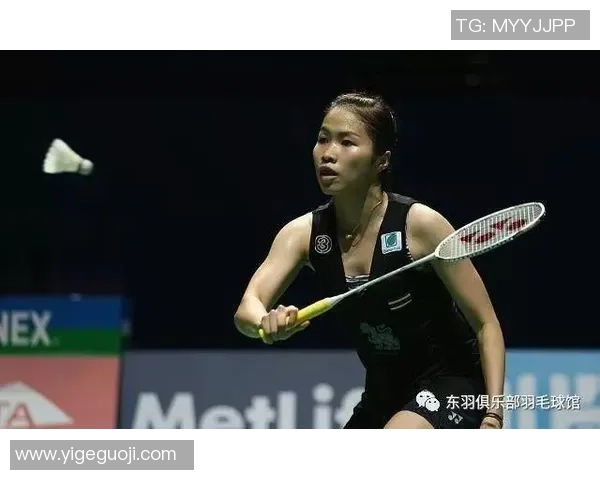 武汉羽毛球队比赛经验深度对比分析及其对未来发展的影响探讨