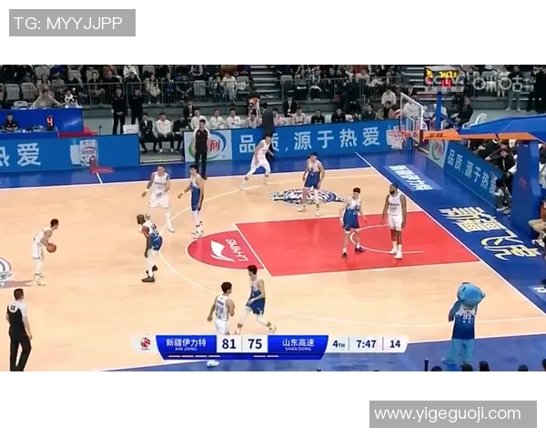 洲际杯精彩回顾：武汉篮球队以速度制胜展现强大实力